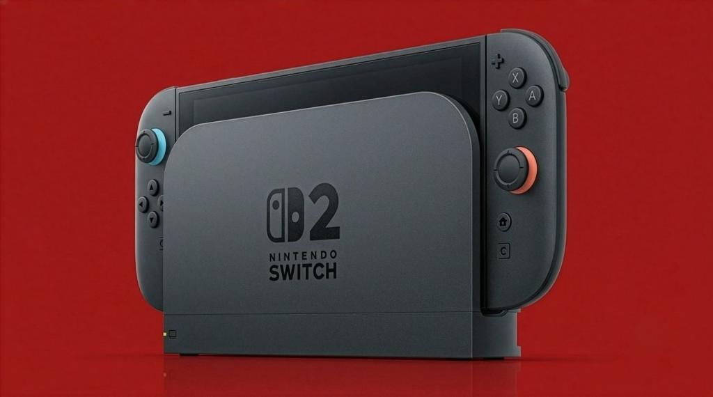 开发者曝光Switch2离线通用漏洞 无需联网即可运行自制程序