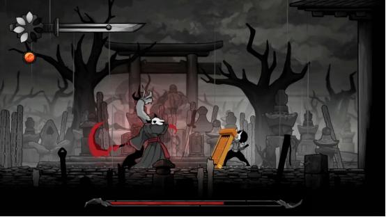 高难度和风手绘动作游戏《愚灵》 今日Steam、PS5&PS4、Switch多平台同步发售