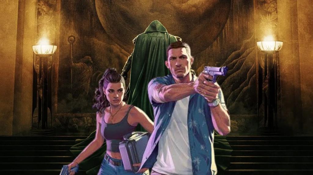 《复仇者联盟5》24小时观看超5亿 已超越《GTA6》