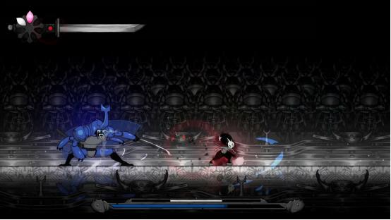 高难度和风手绘动作游戏《愚灵》 今日Steam、PS5&PS4、Switch多平台同步发售