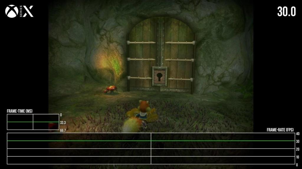 四款初代Xbox游戏登陆PC！DF评测：问题不少