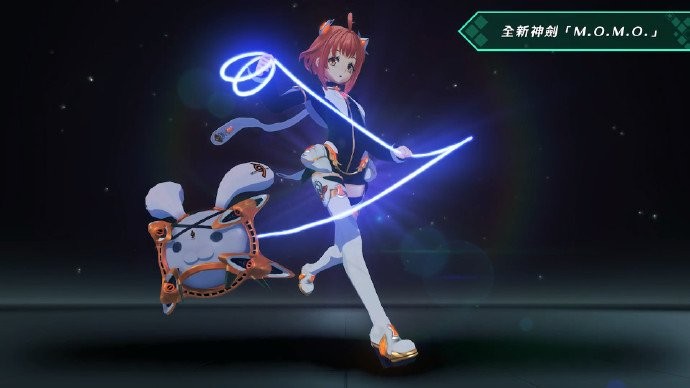 《异度神剑2》NS2版重大更新 老婆们新服装、新异刃登场！