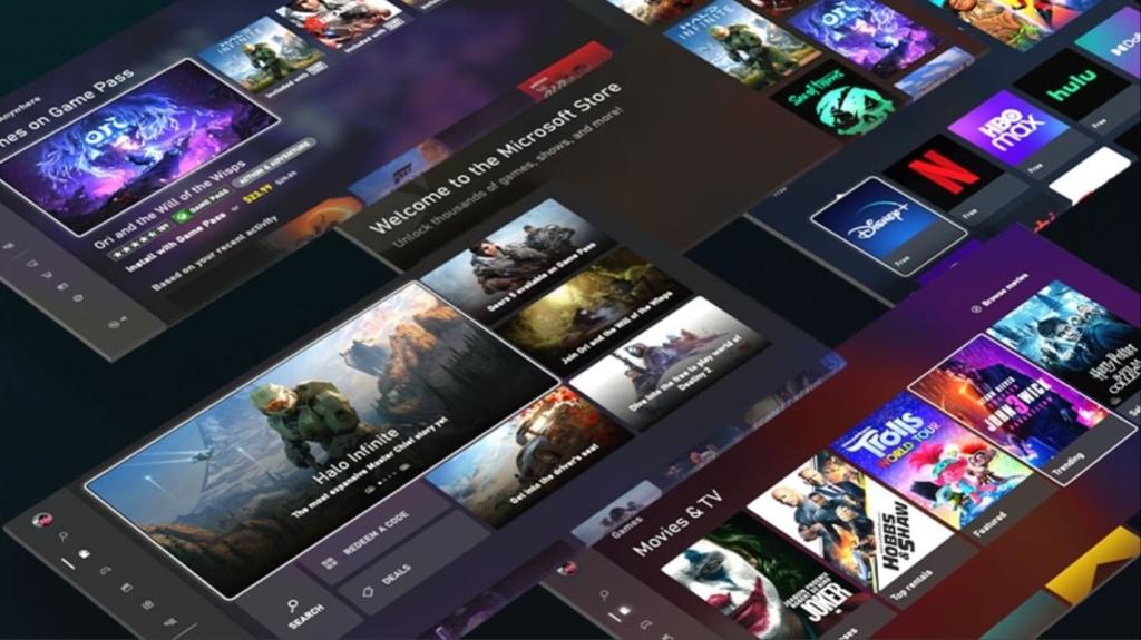 XBOX宣布全面优化下载速度 智能选服功能即将上线