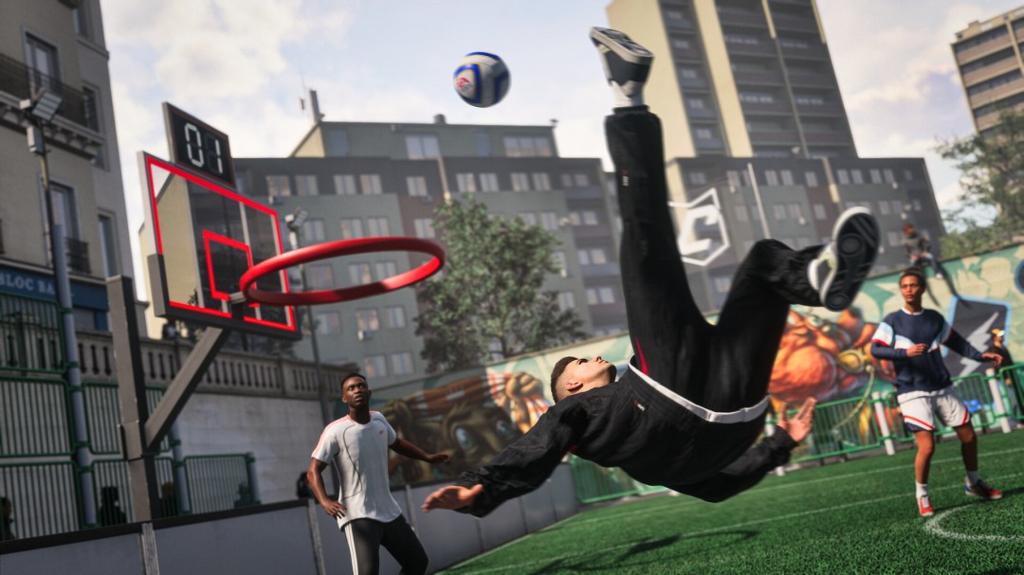 《EA Sports FC 27》现已开启预购 国区标准版248元