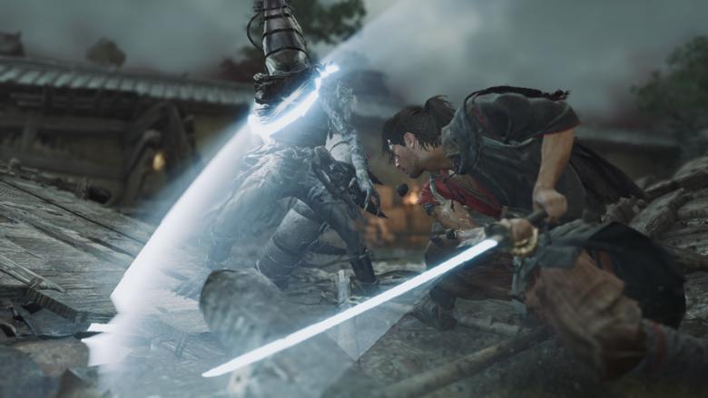 《鬼武者：剑之道》剧情独立 和前作剧情没有关联