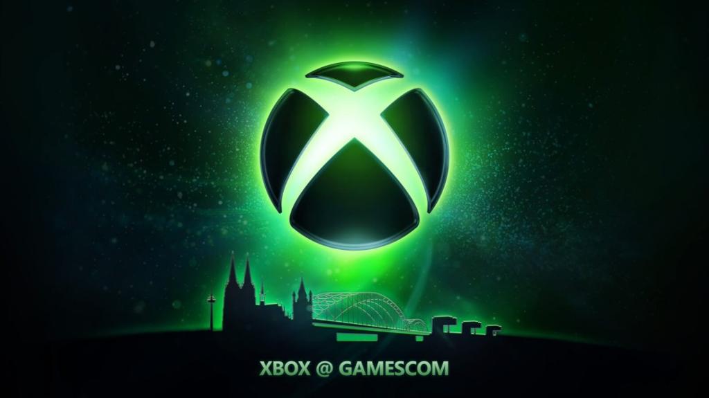 Xbox 2026科隆展参展游戏阵容公开 《古神：风里希》将参展