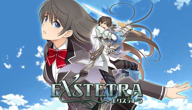 《EX棱镜骑士》HD重制版Steam正式推出 经典奇幻RPG