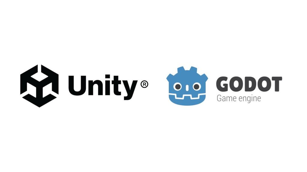 游戏开发大会GMTK Game Jam引擎占比 Godot首超Unity