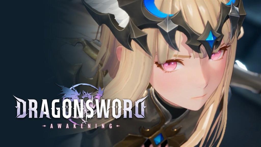 Steam爆款韩系RPG《龙之剑：觉醒》确认登陆PS5 无氪金买断制获玩家力挺