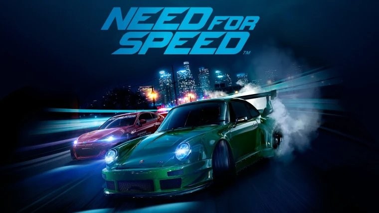 EA开启《极品飞车》全系列Steam优惠 全都一折白菜价！