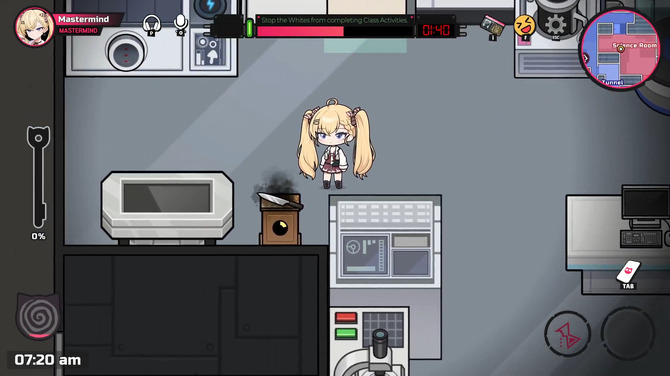 《Deadly Trick》登陆Steam正式推出 生死推理冒险