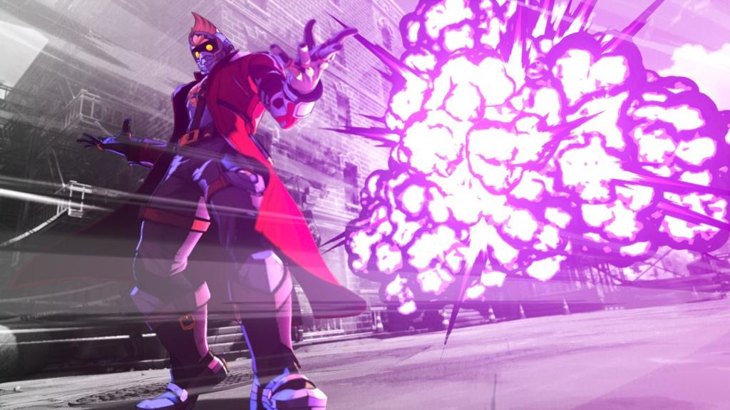 《漫威斗魂》发售宣传片 Steam国区298元