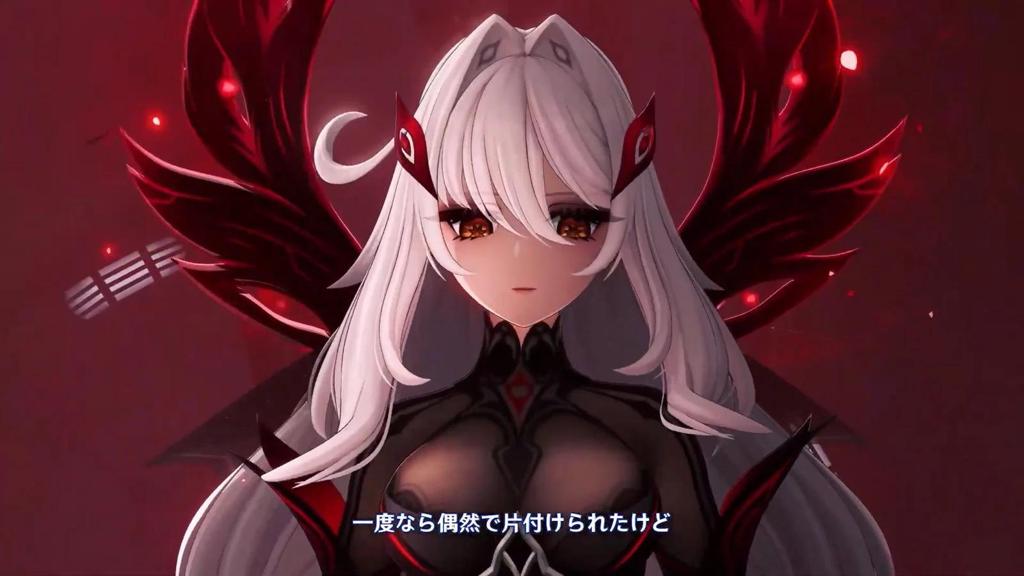 《原神》7.0“无神怜爱的雪国”8月12日上线 更多新玩法