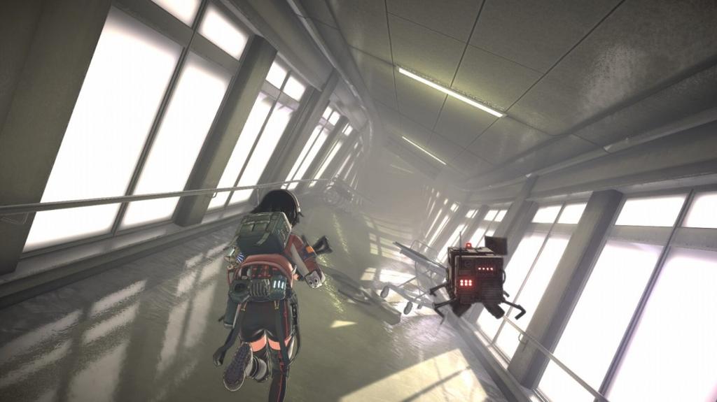 《异界揭踪》Steam最新试玩发布 10月29日多平台发售