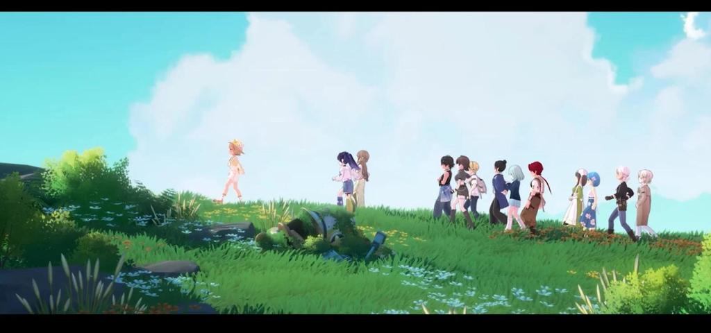 国产小清新种田《星砂岛》1.0版8月18日多平台正式发售