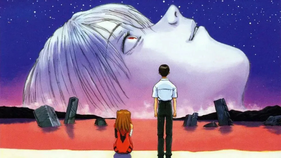 《EVA》碇真嗣声优称AI声音克隆令人痛心 呼吁日本政府介入