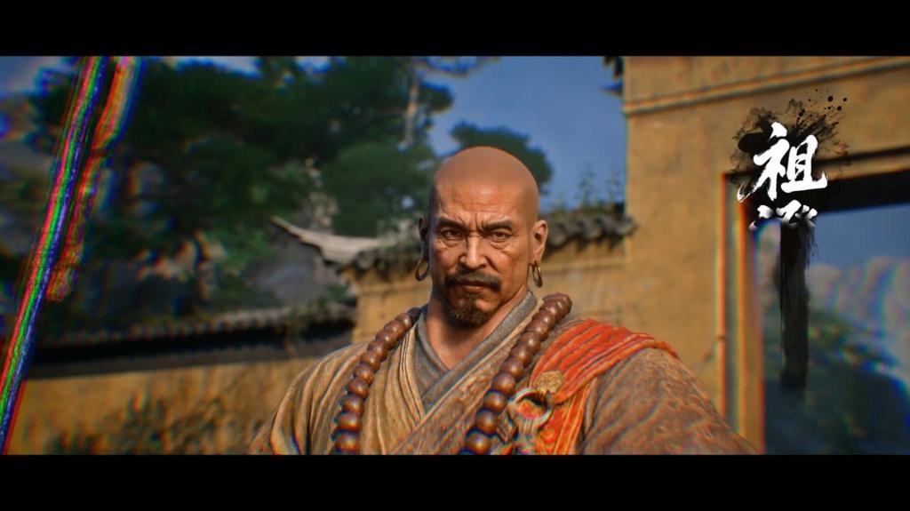 CJ 2026：沙盒修仙《九阴真经：武侠》曝角色PV