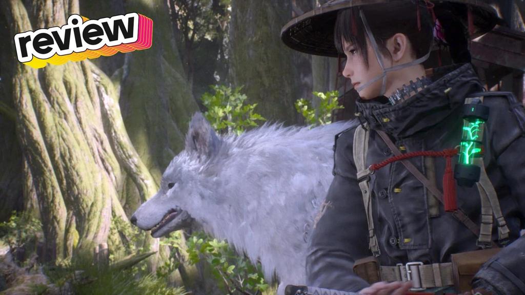 《轮回之兽》评分解禁：IGN 6分，GameSpot 6分