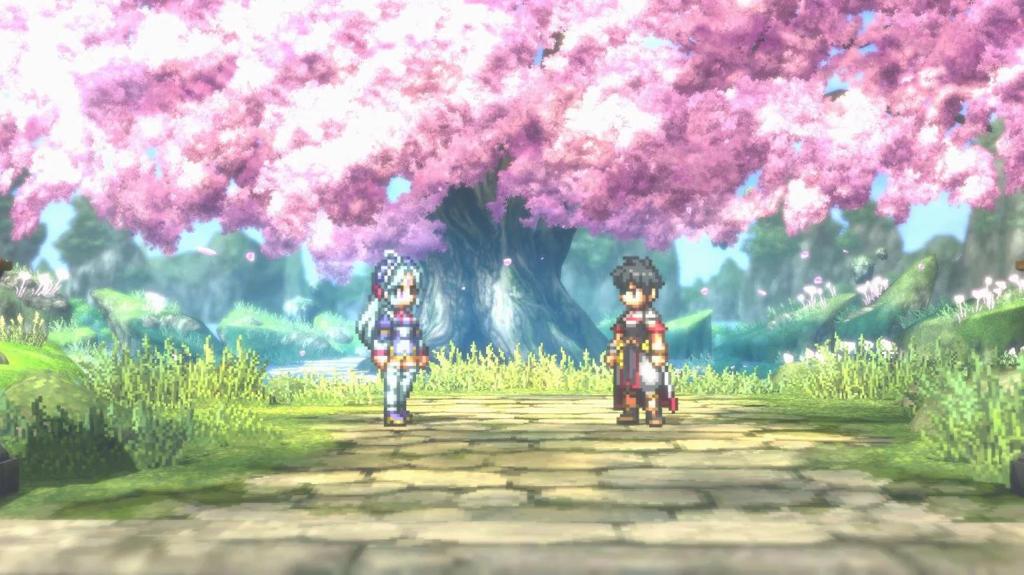 科乐美《幻想水浒传 STAR LEAP》定档8月7日！正史RPG免费开玩
