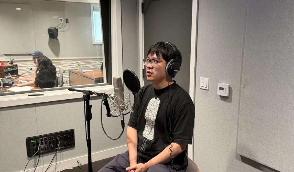 《影之刃零》制作人深夜发文梁其伟 或为索尼专属发布会制作完成