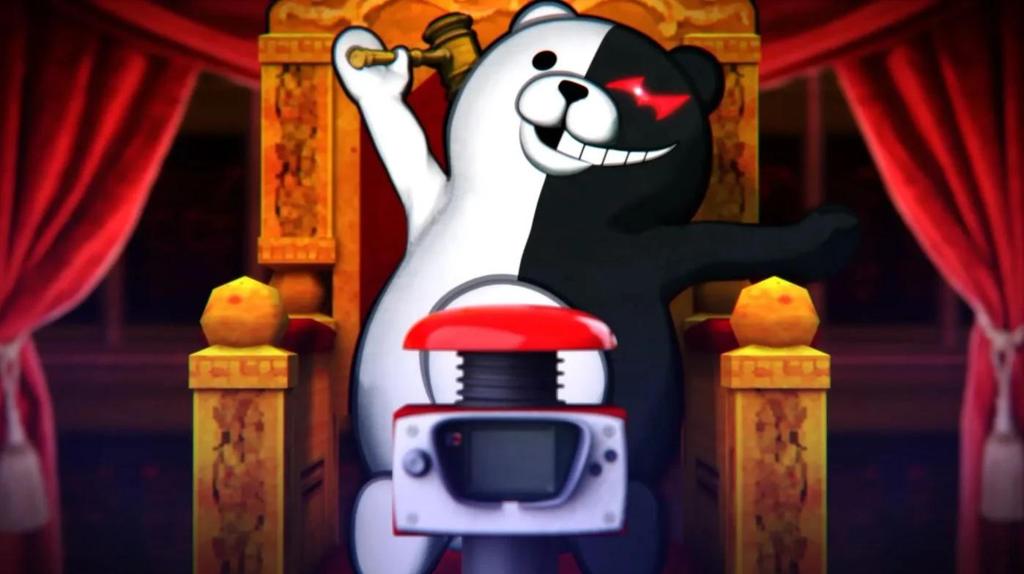《弹丸论破2×2》跳票原因曝光！小高和刚：为了《GTA6》