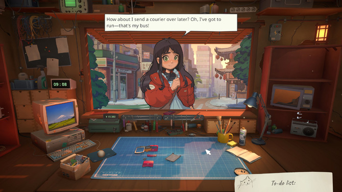  《维修物语》登陆Steam正式推出 电子设备维修模拟器