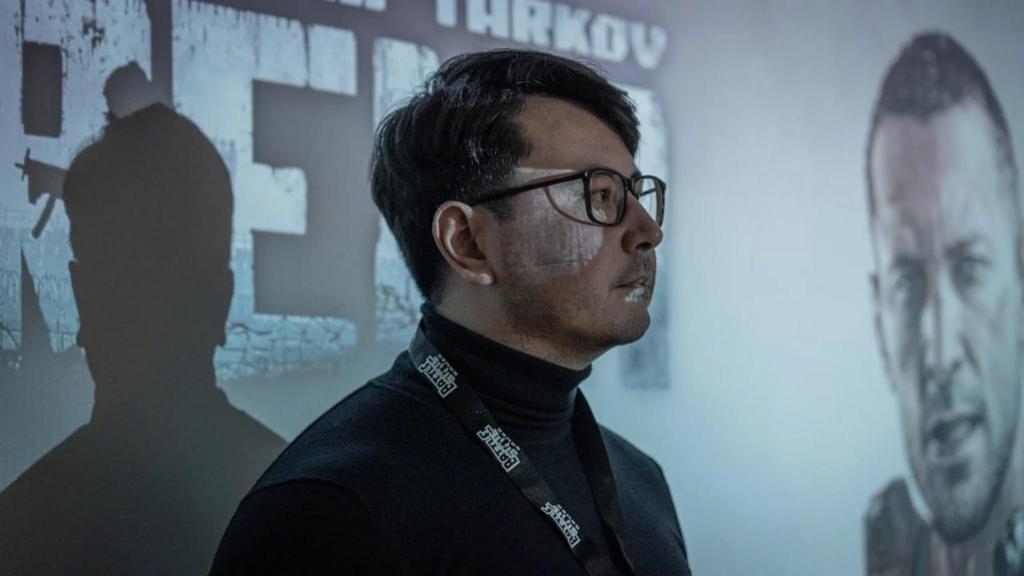 前《逃离塔科夫》员工组建的新工作室迎来大将 前首席主创加盟