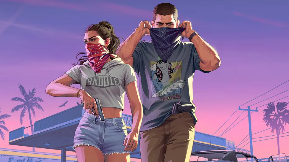 Take-Two首席执行官：《GTA6》即便定价80美元依旧物超所值
