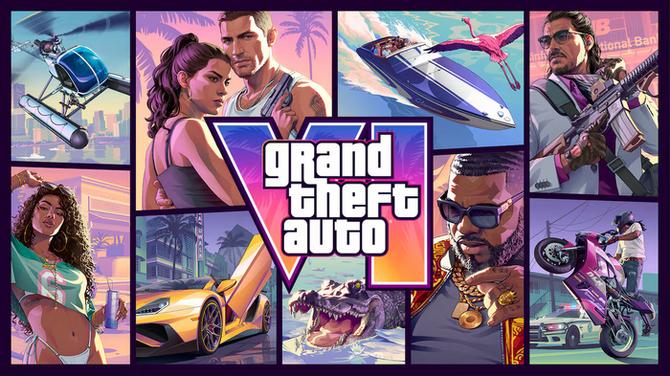T2老大支持GTA6不设实体光盘 认为光盘对于玩家没有太大意义