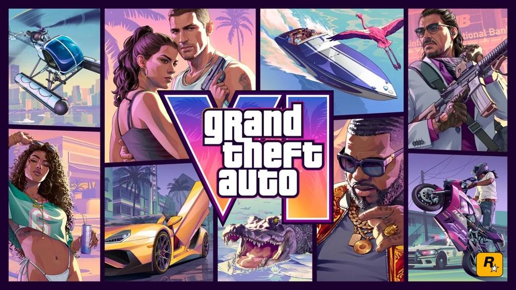 T2 CEO解释为何《GTA6》没更贵的抢先体验版本