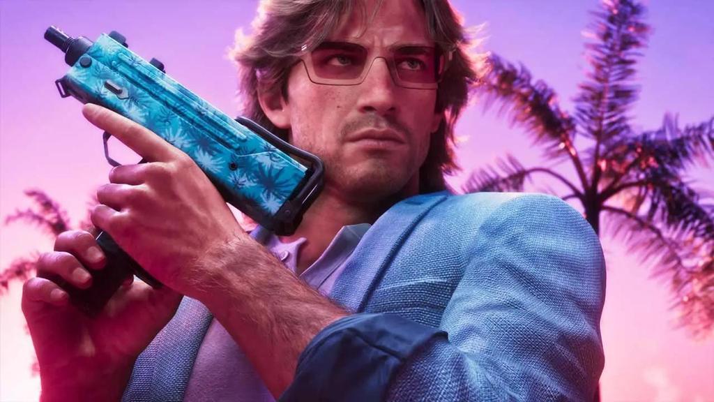 《GTA6》母公司CEO：人工智能不会取代任何人