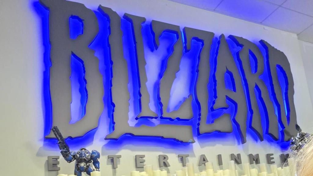 王者归来？暴雪成Xbox旗下表现最好工作室