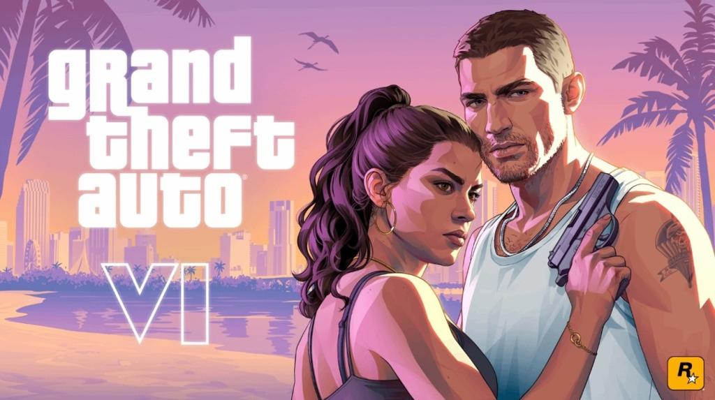 索尼催促玩家：还没预购《GTA6》的人赶紧买