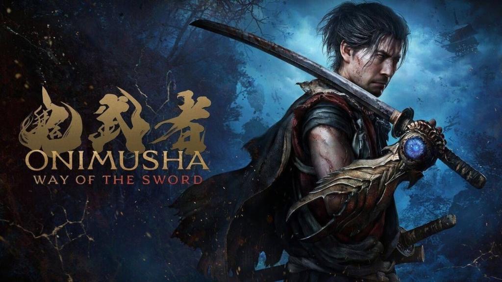 《鬼武者：剑之道》通关需20小时 有两种难度选项