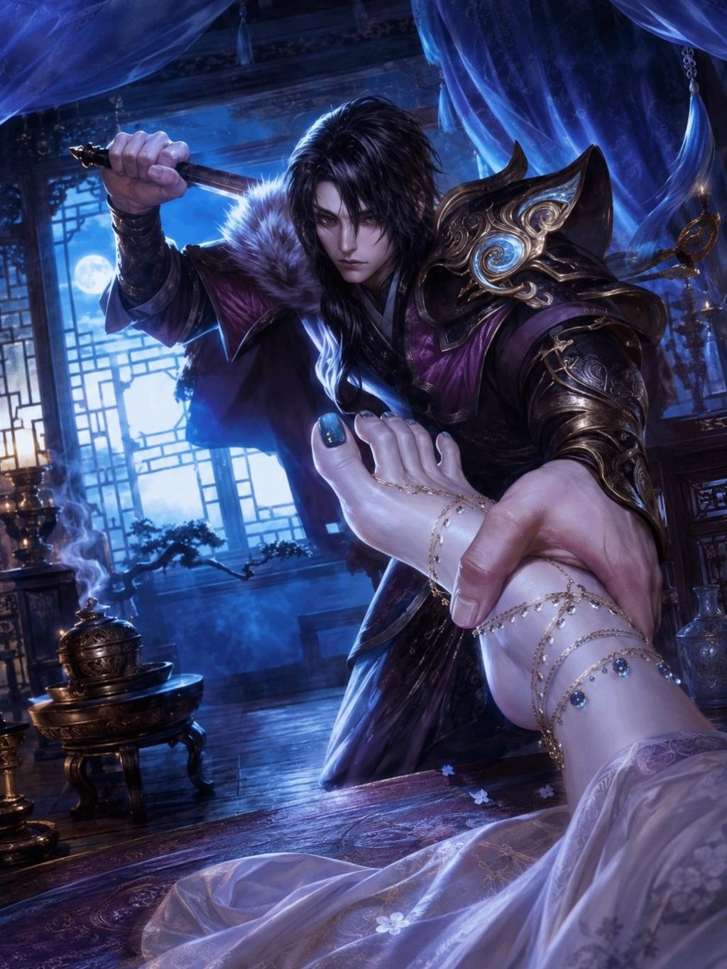 《三国杀》美女新武将贾南风 最丑皇后变为御姐