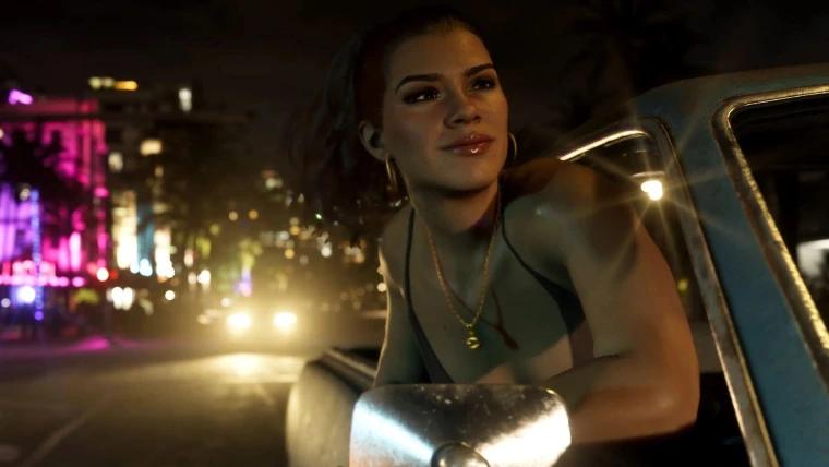 曝《GTA6》降价无望！T2 CEO称将长期维持原价 没有打折