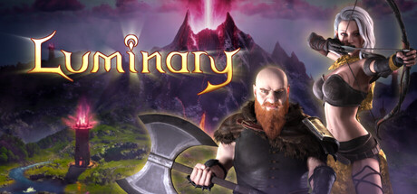 《光之战士》抢先体验开启 开放世界动作RPG