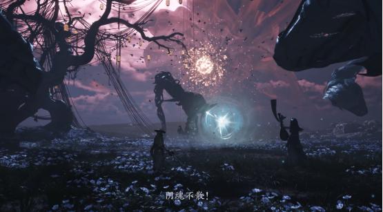 《影之刃零》预购现已开启，11分钟新实机PV公布！