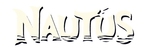 《祝你好死》开发团队全新力作《NAUTUS》： 一场妙趣横生的海岛冒险