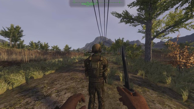 《匕首指令》登陆Steam 特别好评第一人称战术射击
