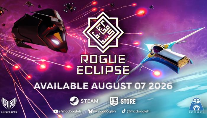 《星际战士：蚀》登陆Steam正式推出 太空飞行动作射击