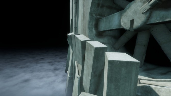 《VHOLUME》登陆Steam正式推出 第一人称跑酷冒险