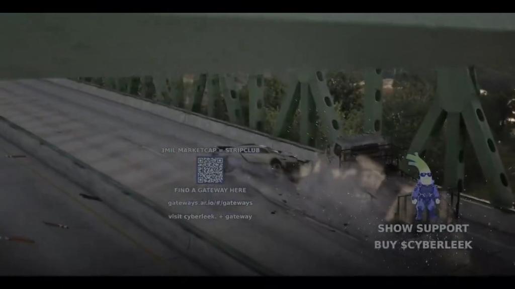 《GTA6》第七个视频泄露 杰森开超跑抢劫