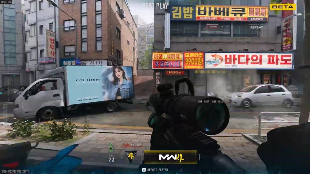 还不如《战地6》？《使命召唤：现代战争4》B测Steam多半差评