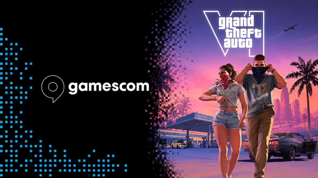科隆展不惧《GTA6》流量竞争：看完网飞直播 观众会回归