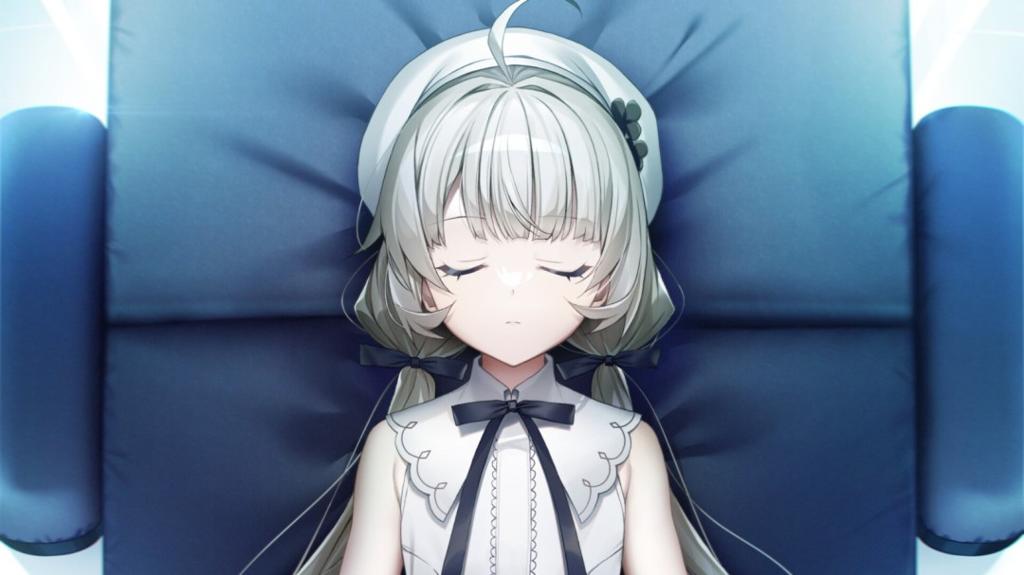 《COCORO》登陆Steam AI末世机器少女温馨冒险