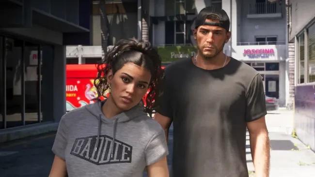 曝《GTA6》玩家不再无敌！路人会掏枪暴打你