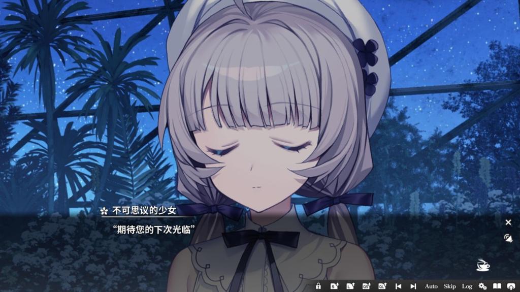 《COCORO》登陆Steam AI末世机器少女温馨冒险