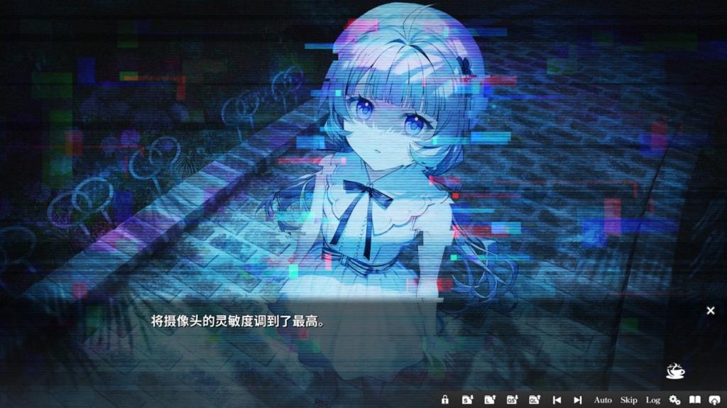 《COCORO》登陆Steam AI末世机器少女温馨冒险