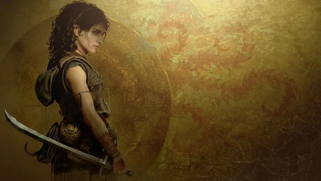 《共鸣：瘟疫传说传承》Steam特别好评 优化很棒